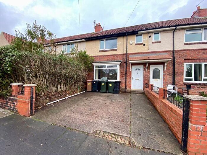 1 Bedroom Flat To Rent In The Quadrant, North Shields, NE29