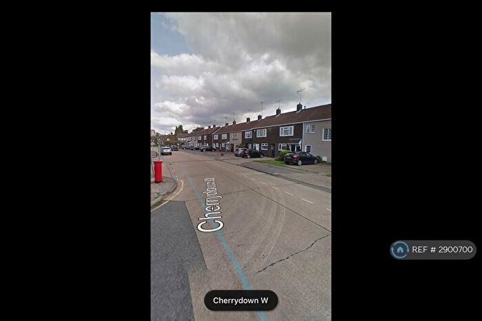 2 Bedroom Terraced House To Rent In Furnished House Cherrydown West, Basildon, SS16