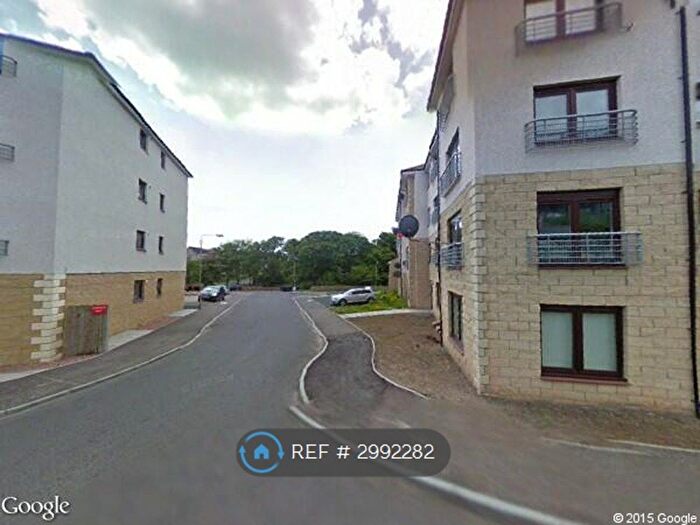 2 Bedroom Flat To Rent In Mill Street, Kirkcaldy, KY1