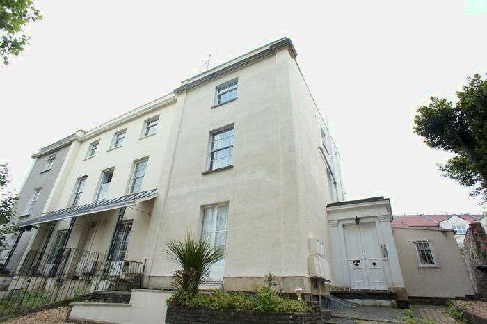 1 Bedroom Flat To Rent In Cheltenham Road, Cotham, Bristol BS6