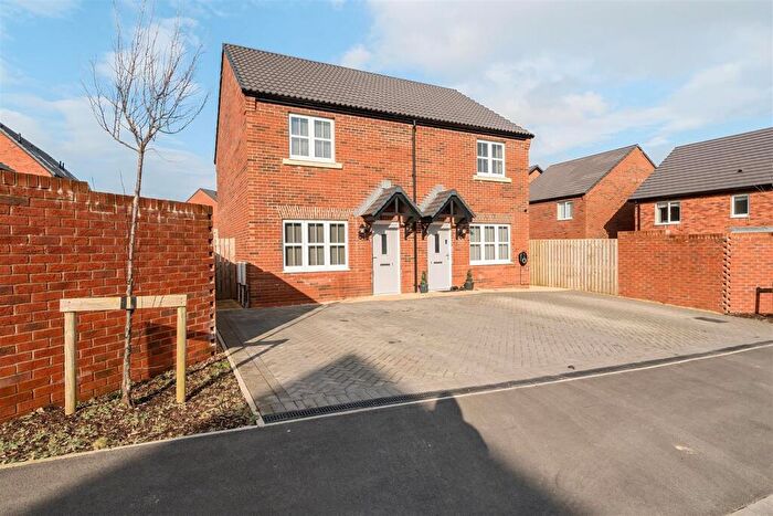 2 Bedroom Semi-Detached House To Rent In Mayflower Lane, Whitehaven, CA28