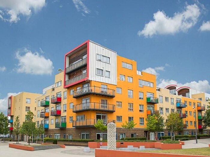 2 Bedroom Flat To Rent In Holly Court, Greenroof Way, Greenwich, London, SE10