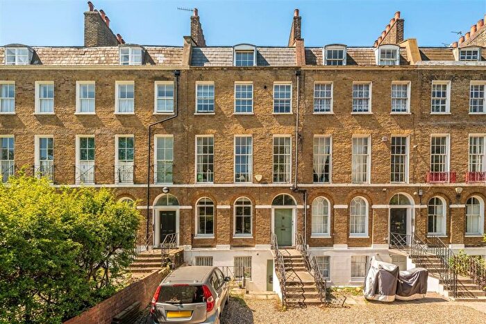 1 Bedroom Flat For Sale In Camberwell Road, Camberwell, SE5
