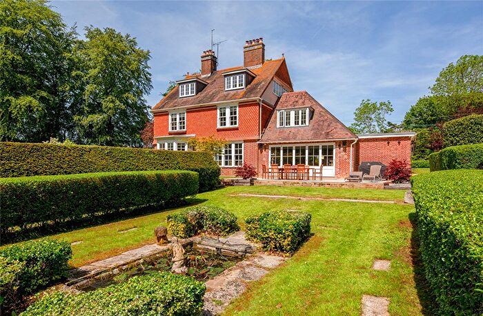 6 Bedroom Detached House For Sale In Milston Road, Bulford, Salisbury, Wiltshire, SP4