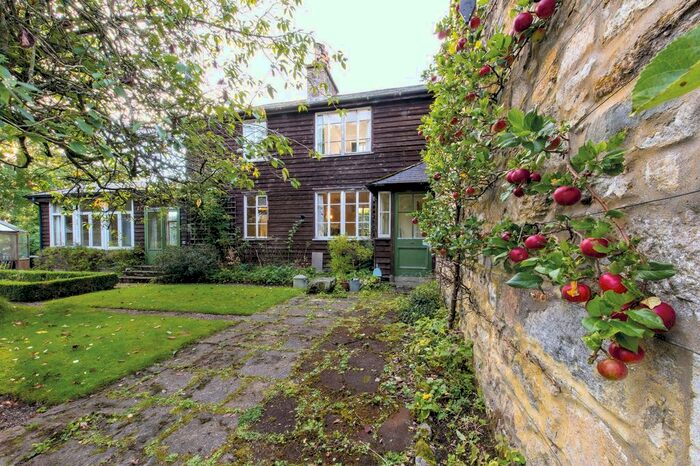 4 Bedroom Detached House For Sale In Sunhoney, Murtle Den Road, Milltimber, Aberdeenshire, AB13