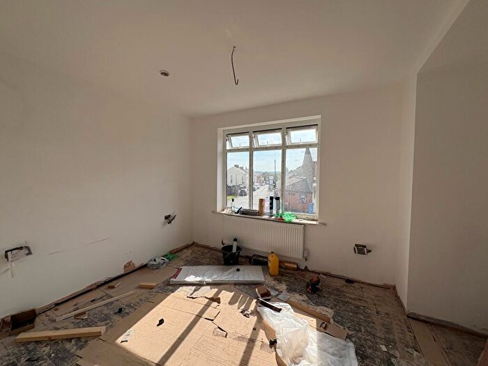 1 Bedroom House To Rent In Victoria Road, Pinxton, NG16