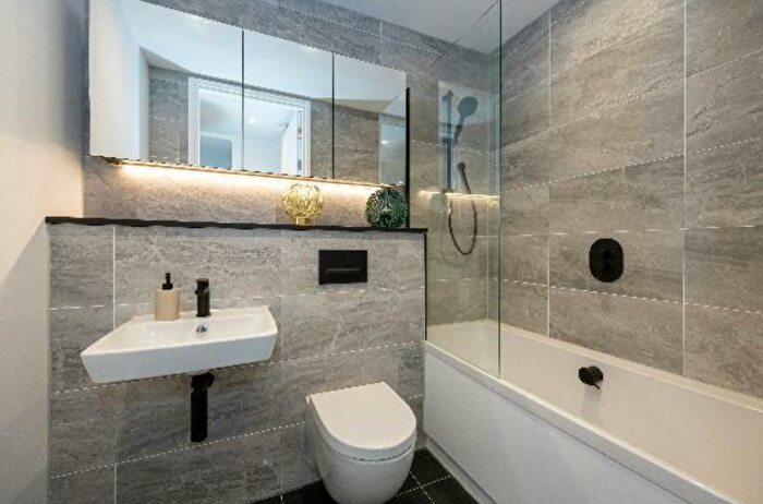 1 Bedroom Flat To Rent In Uptown, Dean Road, Salford, M3
