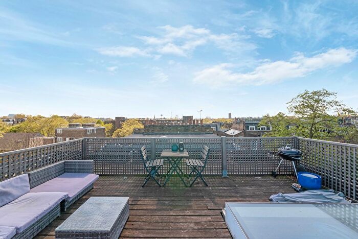 2 Bedroom Flat To Rent In Aldridge Road Villas, London, W11