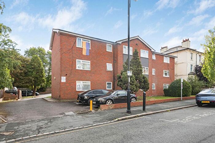 1 Bedroom Apartment For Sale In Elgin Road, Croydon, CR0