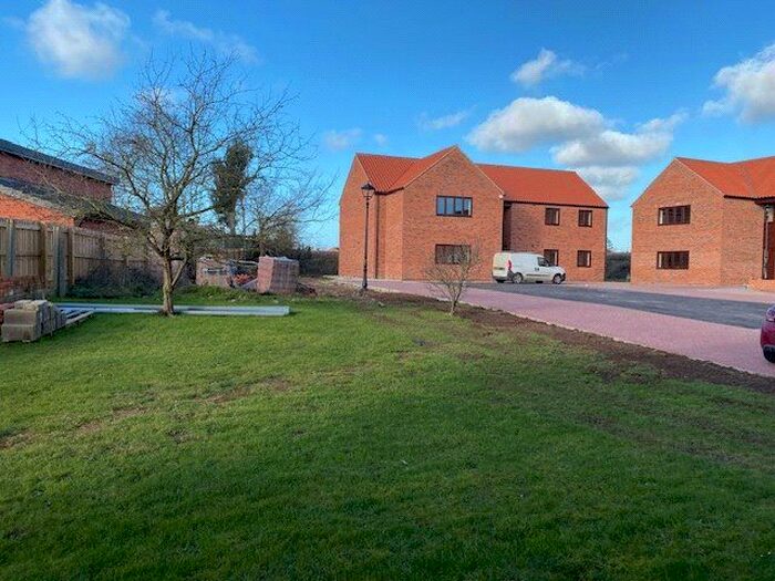 2 Bedroom Flat To Rent In Styrrup Road, Harworth, Doncaster, Nottinghamshire, DN11