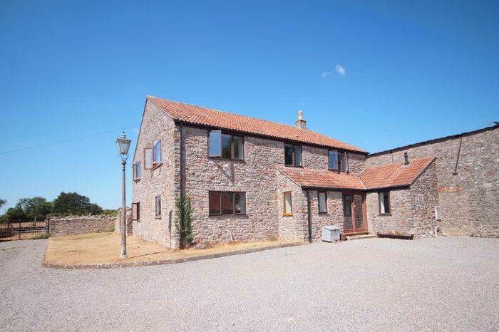 4 Bedroom Detached House To Rent In Tor Hill, Wells- Characterful Farmhouse, BA5