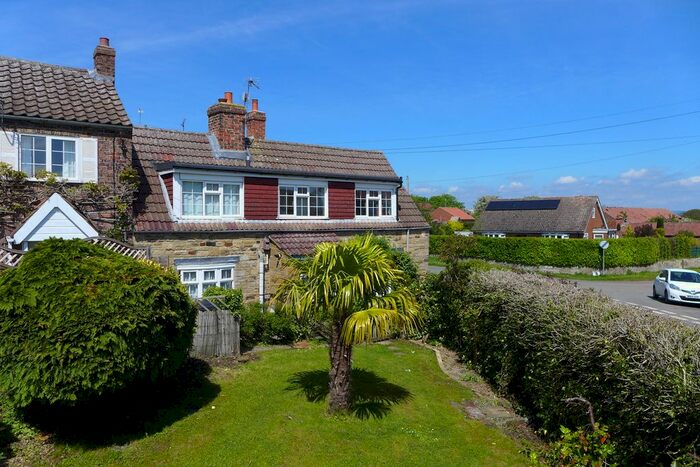 2 Bedroom Semi-Detached House To Rent In Dishforth, Thirsk YO7