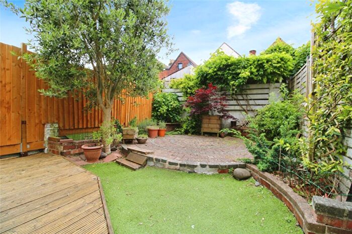 3 Bedroom Terraced House To Rent In Exeter Road, Southville, Bristol, BS3