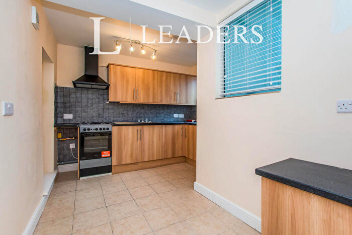 1 Bedroom Apartment To Rent In South Parade, Skegness, PE25