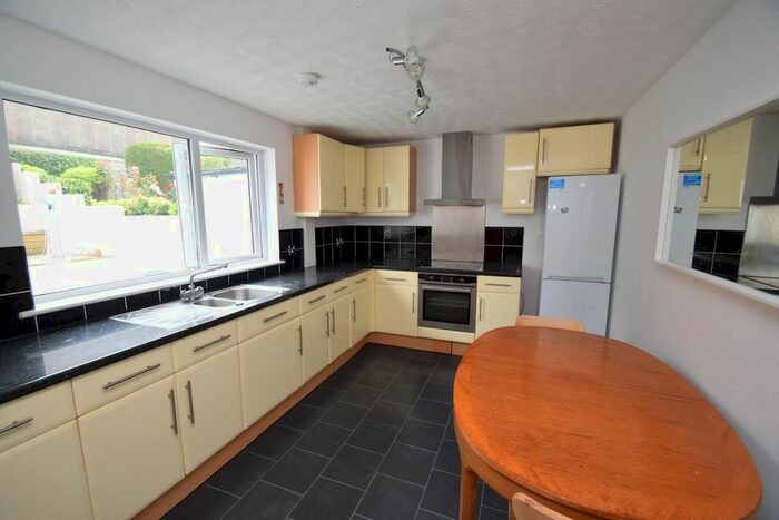 3 Bedroom Terraced House To Rent In Porhan Green, Falmouth, TR11
