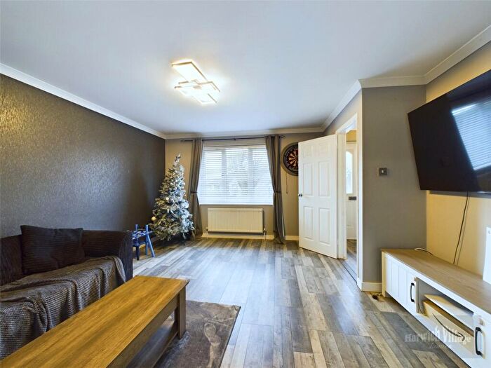3 Bedroom Semi-Detached House For Sale In Washington Road, Dovercourt, Harwich, Essex, CO12