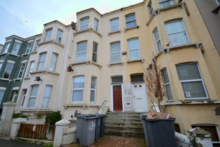 2 Bedroom Flat To Rent In Sweyn Road, Cliftonville, Margate, CT9