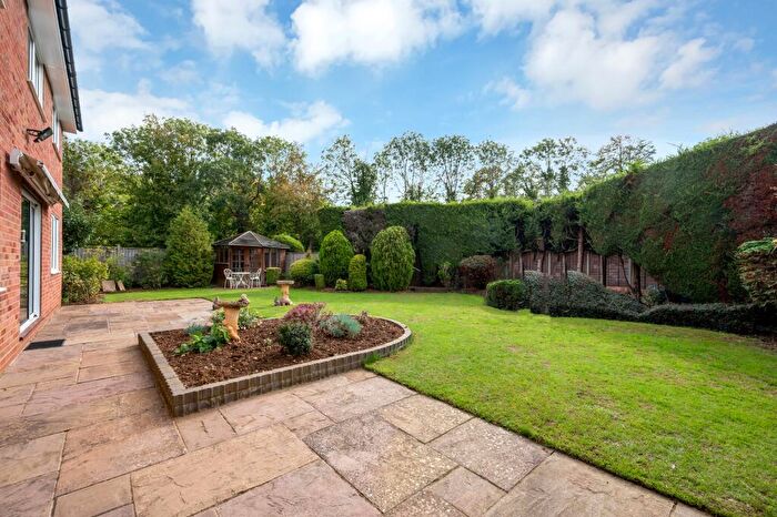 5 Bedroom Detached House For Sale In Gildale, Werrington, Peterborough, PE4