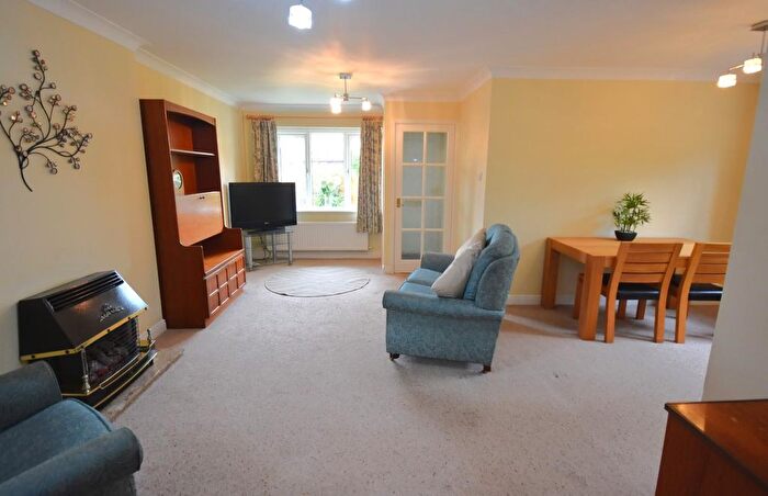 3 Bedroom Detached Bungalow For Sale In Barford Close, Westbrook, Warrington, WA5