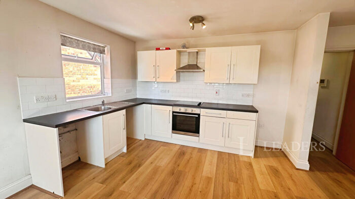 2 Bedroom Flat To Rent In Alexandra House, Pershore Road, Cotteridge, Birmingham, B30