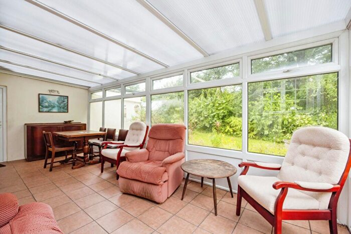 3 Bedroom Bungalow For Sale In Beacon Park, Pelynt, Looe, Cornwall, PL13