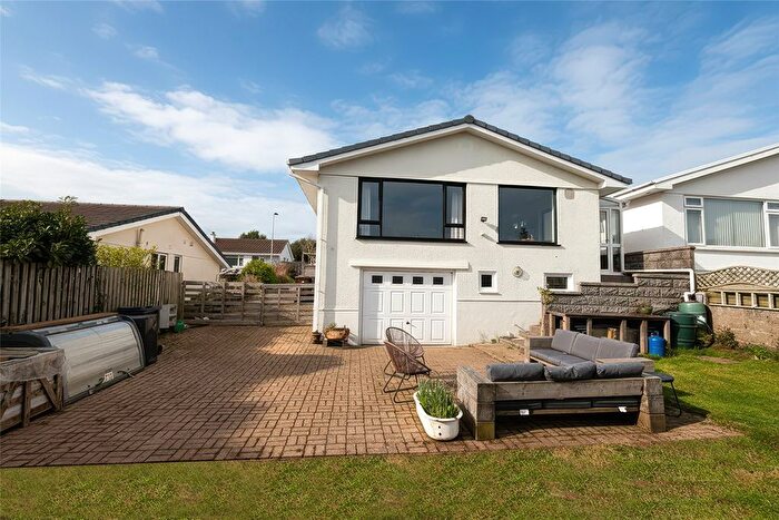 2 Bedroom Detached Bungalow For Sale In Furzehatt Way, Plymouth, Devon, PL9
