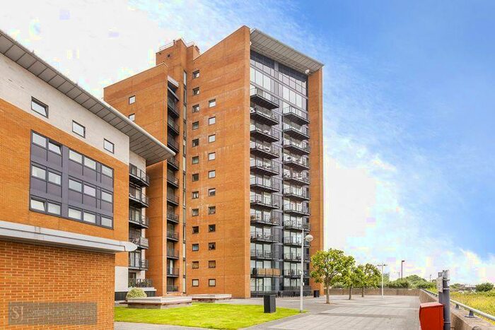 2 Bedroom Apartment To Rent In Sunderland Point, London, E16