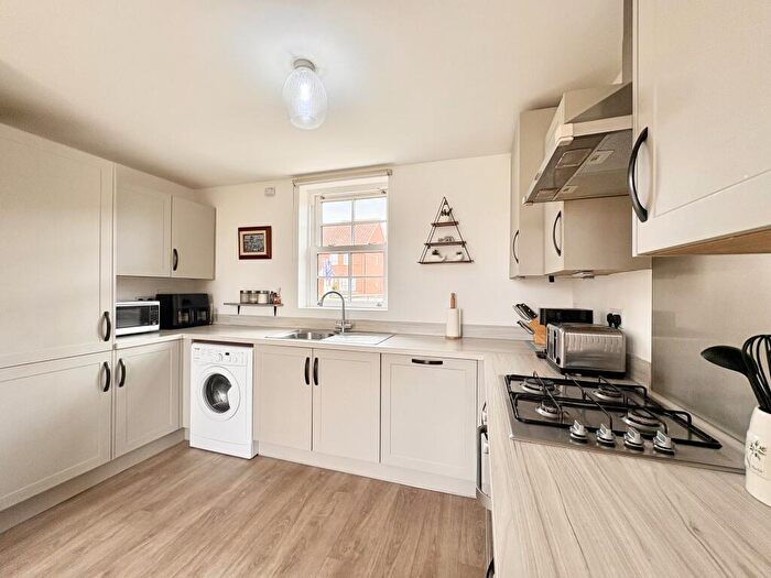 3 Bedroom House To Rent In Pakenham Road, Waterlooville, PO7