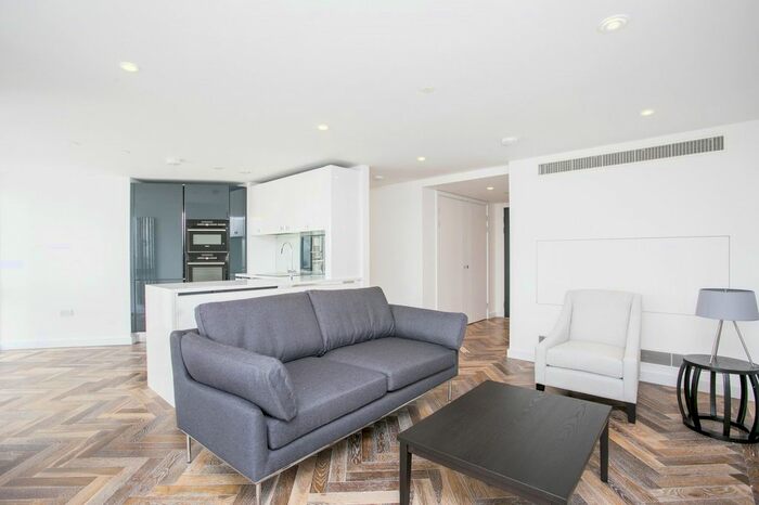 2 Bedroom Flat To Rent In Eagle Point, City Road, London, EC1V