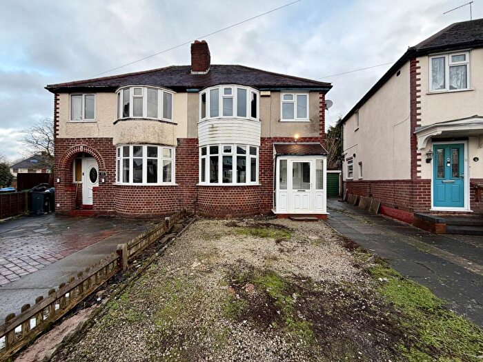 3 Bedroom House To Rent In Swan Crescent, Oldbury, B69