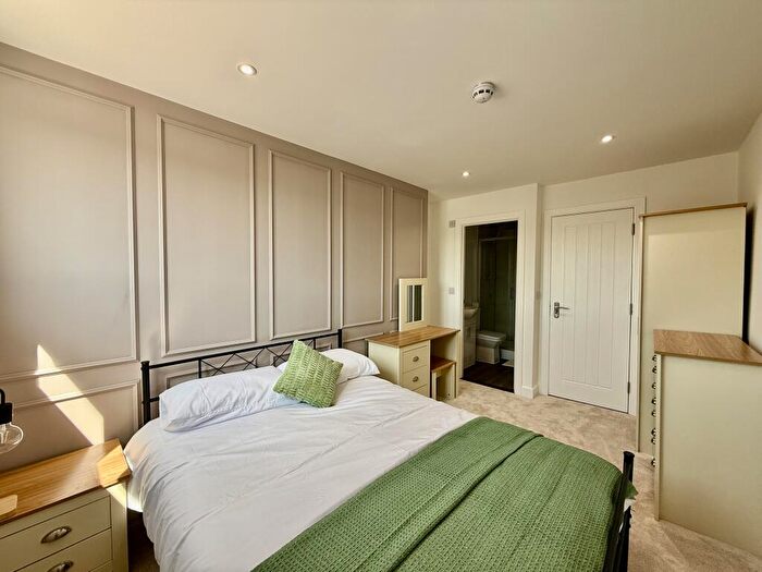 1 Bedroom Flat To Rent In Shadwell Road, Portsmouth, PO2