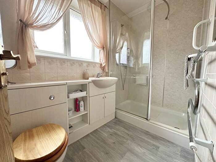 3 Bedroom Terraced House For Sale In Limerick Road, Bispham, FY2