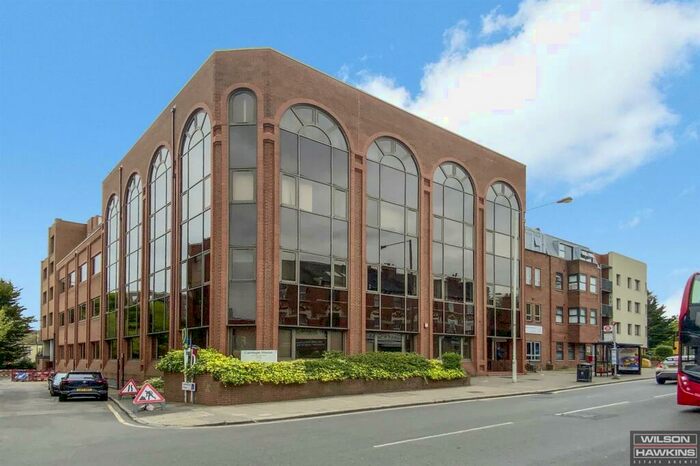 1 Bedroom Flat To Rent In Peterborough Road, Harrow, HA1