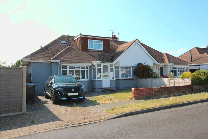3 Bedroom Bungalow To Rent In Greet Road, Lancing, West Sussex, BN15