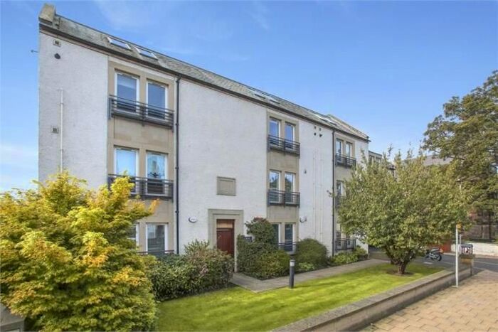 2 Bedroom Flat To Rent In Bridge Street, Musselburgh, EH21