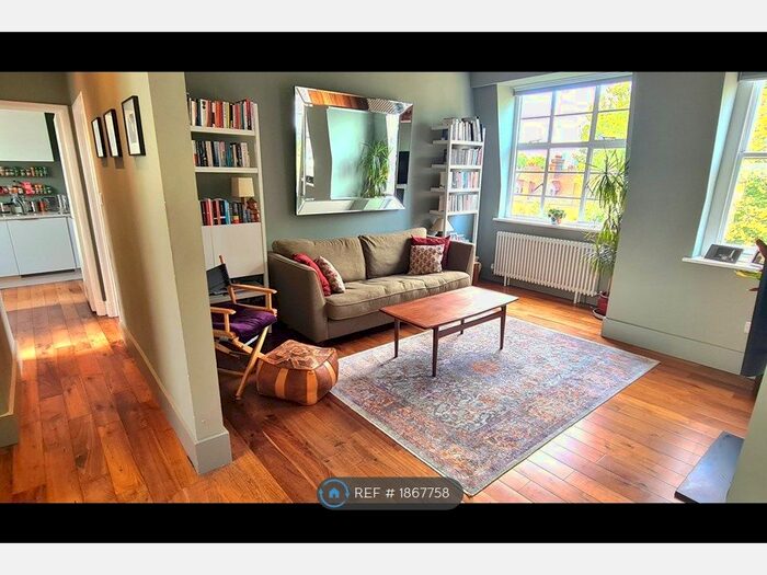 1 Bedroom Flat To Rent In Clapham Common Northside, London, SW4