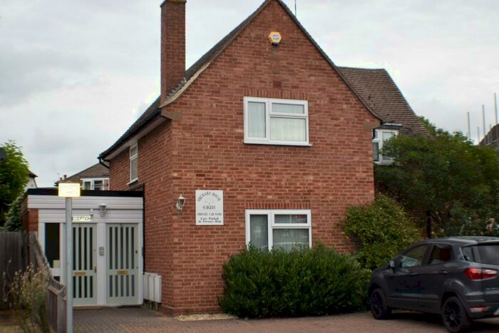 1 Bedroom Flat To Rent In Orchard Way, Stratford-upon-Avon, CV37