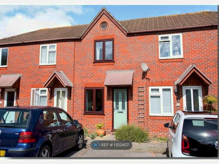 1 Bedroom Terraced House To Rent In Haileybury Gardens, Southampton, SO30