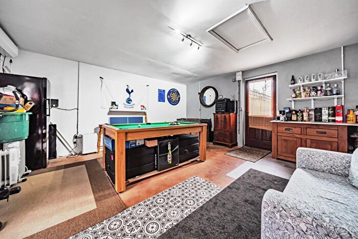 3 Bedroom Terraced House For Sale In Eastwick Barton, Nomansland, Tiverton, EX16