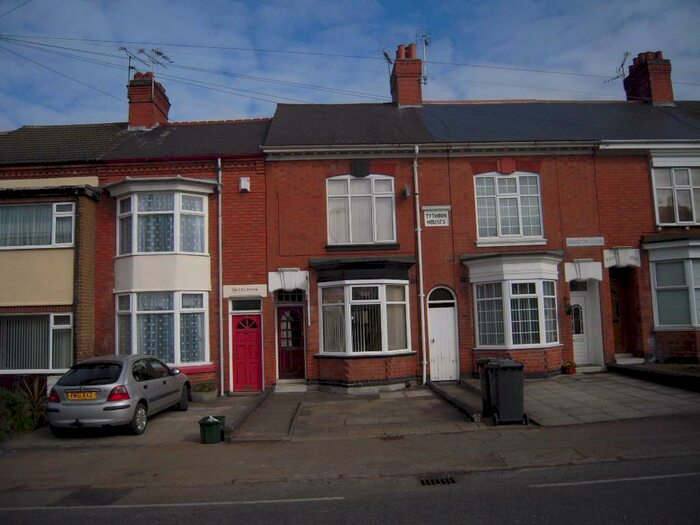 3 Bedroom House To Rent In Wigston Lane, Leicester, LE2