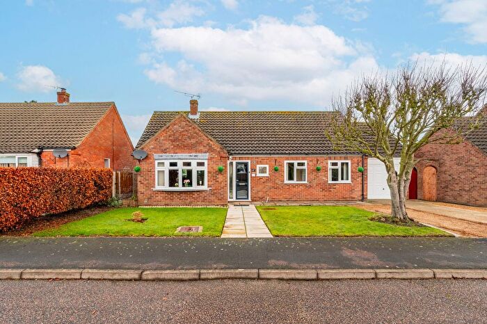 3 Bedroom Detached Bungalow For Sale In Mallard Way, Hickling, NR12