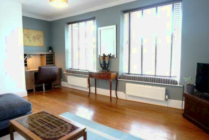 1 Bedroom Flat To Rent In South Road, Lancaster, LA1