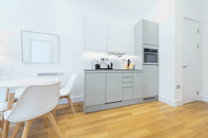 1 Bedroom Apartment To Rent In Atria House, Bath Road, Slough, London, SL1