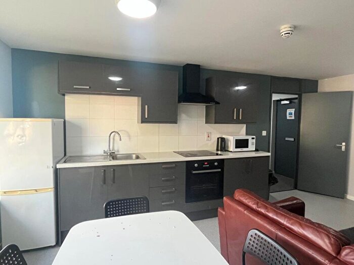 3 Bedroom Property To Rent In Rivergreen, Clifton, Nottingham, NG11
