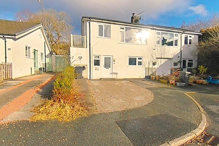 2 Bedroom Detached House To Rent In Oak Howe, Oaks Field, Ambleside, Cumbria, LA22