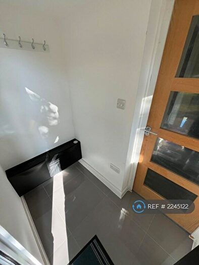 3 Bedroom Terraced House To Rent In Upper Park, Harlow, CM20