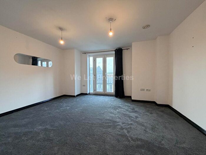 2 Bedroom Apartment To Rent In Fusion, Middlewood Street, M5