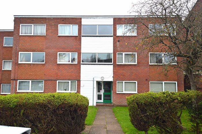 2 Bedroom Flat To Rent In , Jasmin Croft, Kings Heath, B14