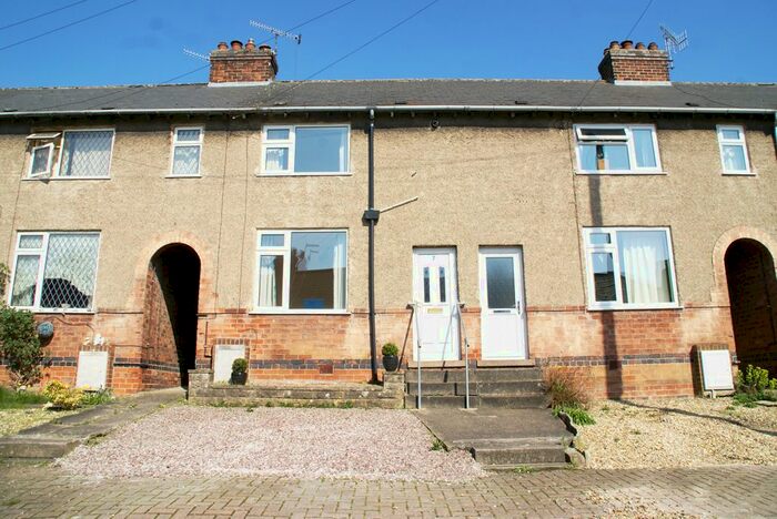 2 Bedroom Detached House To Rent In Chatsworth Avenue, Matlock, DE4