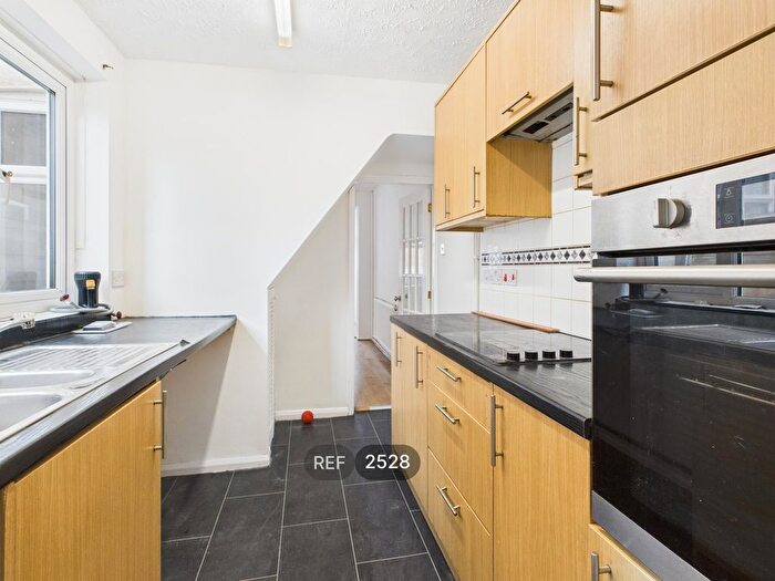 3 Bedroom Property To Rent In Sirdar Road, Ipswich, IP1